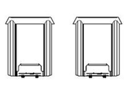 Piko 53000 corail - piko, –