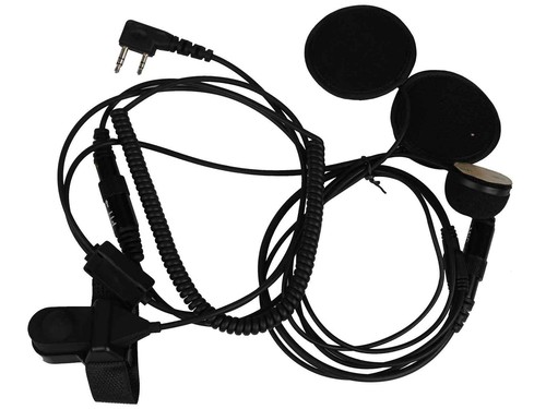 Kit micro enceintes casque - kit,