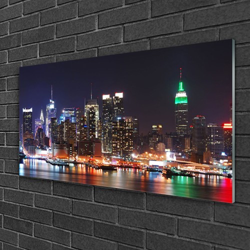 Tableau sur verre image - sur,