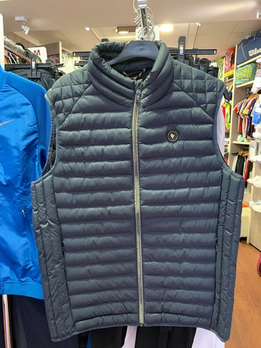 Doudoune sans manches homme - manches,