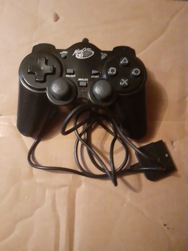Manette ps2 - manette,