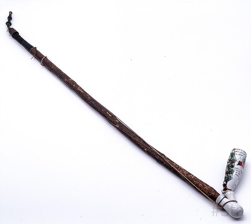 Antique pipe réserviste - antique,