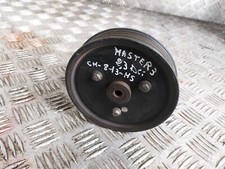 Pompe de Direction Assistée DA Mécanique - RENAULT MASTER III (3) 2.3L DCI