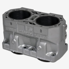 Cylindre moteur origine