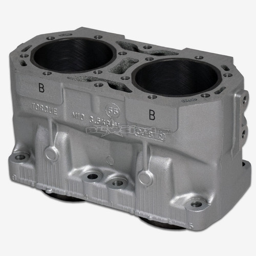 Cylindre moteur origine