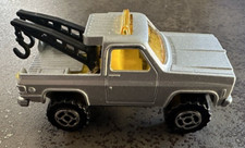 Majorette n°228/291