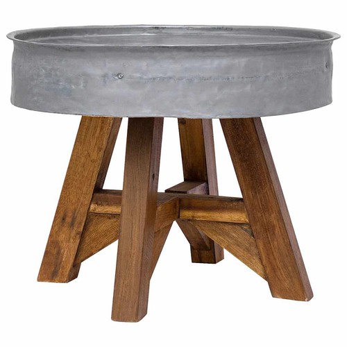 Table basse appoint - table,