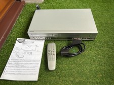 Combi DVD -Magnétoscope VHS 6