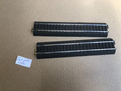 Marklin voie lot - c, m