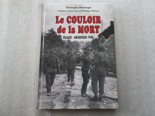 Livre couloir la mort - livre, le