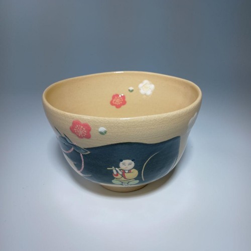 Ryuki kiln mimine - ryuki,