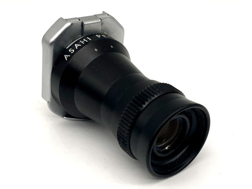 Asahi pentax loupe - loupe, de