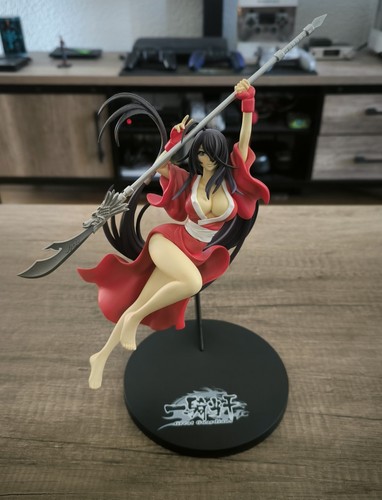 Ikkitousen great guardians - great,