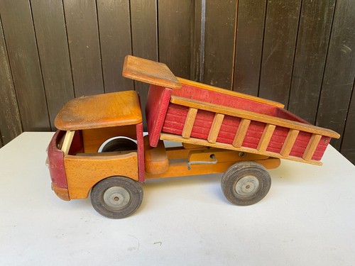 Camion benne carrière dejou - camion,