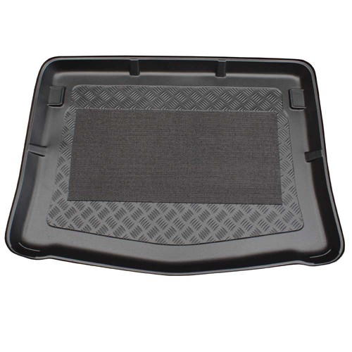 Tapis coffre pour alfa - de,