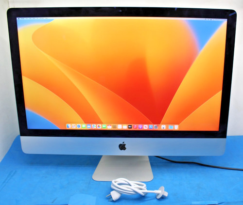 Apple imac 2017 5k - 2017,