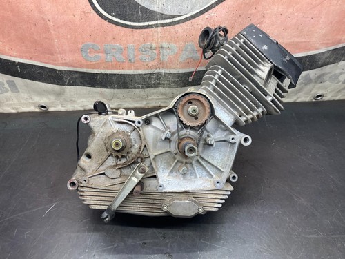 Bloc moteur complet moto - bloc,
