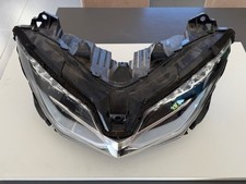 Bloc Optique / Phare Avant