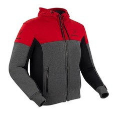Sweat veste moto bering - moto,