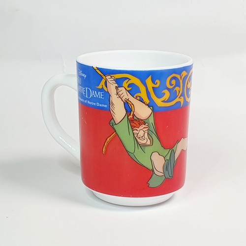 Ancien mug arcopal bossu de - le,