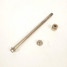 Axe roue avant origine pour