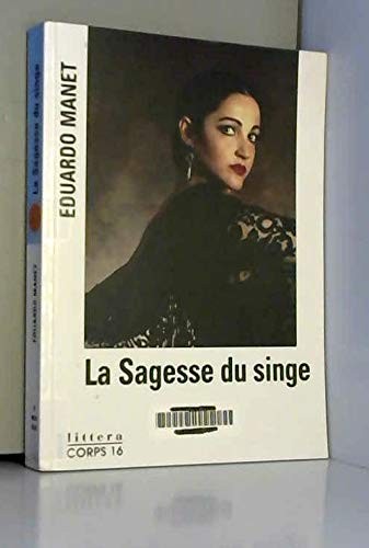 Sagesse singe edition - du, [edition