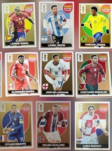 Panini fifa world cup - fifa,