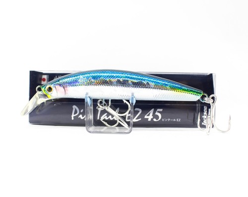 Jackson pin tail grammes - 45,