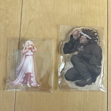 Fate stay Night Heaven's Feel