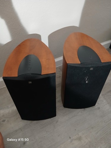 Kef iq3 sp3500 uni - sp3500, speakers