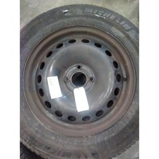 JANTE POUR RENAULT MEGANE (02-05)(06-08) 1.6 16V (83KW) BER. 5P/B/1598CC. 2002