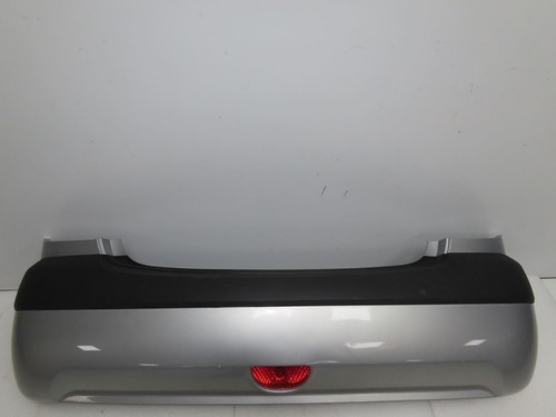 Pare choc arrière kia - rio, ii