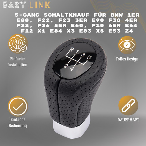 Pommeau levier vitesse pour - vitesse,