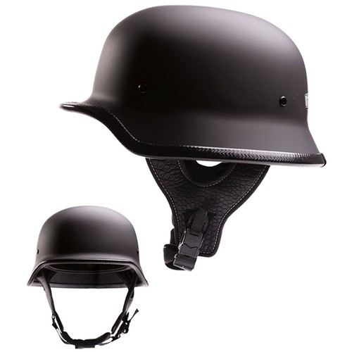 Casque demi coquille m35 - casque,