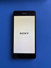 Télephone Sony Xperia E5