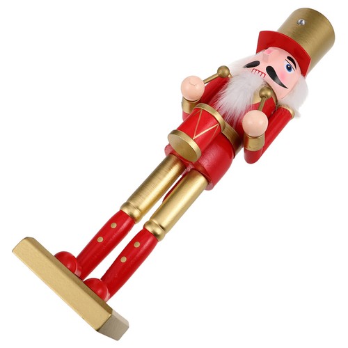 Poupée casse noisette - poupée, bois