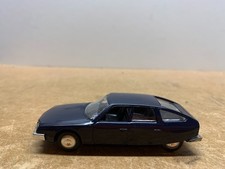 Norev citroen cx2200 1974 sans - norev,