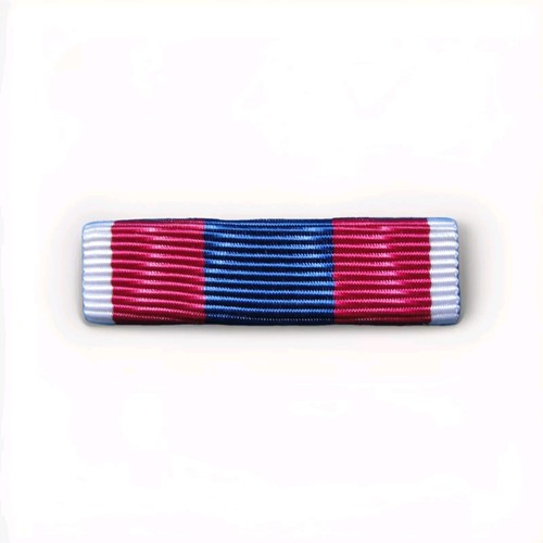 Barrette dixmude médaille