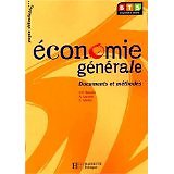Collectif - Economie