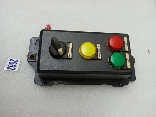 Allen bradley seau 2100 - allen,