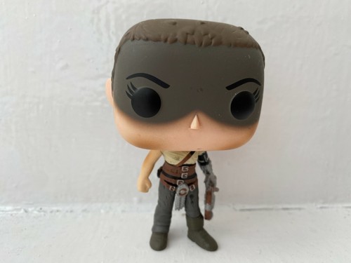 Funko pop vinyle - #507, max