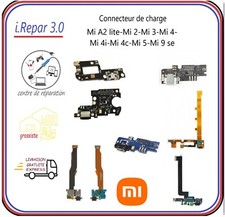 Connecteur charge xiaomi - de,