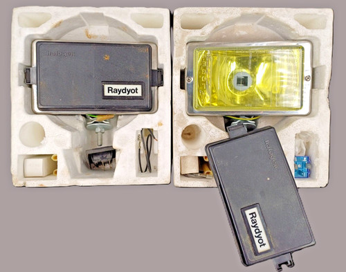 Paire phares raydyot idem - paire,
