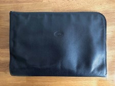 Porte document Longchamps à réparer