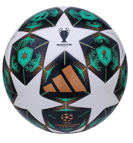 Adidas finale 2025 - adidas,