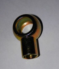 WEBER Dcoe / Dcom Carburateur