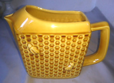 ANCIEN PICHET CARAFE BARBOTINE