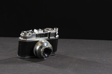 appareil photo Foca Sport II