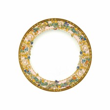 Rosenthal Versace Assiette à