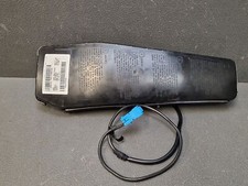 Airbag siège avant gauche -